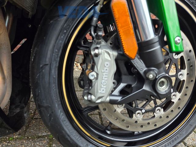 kawasaki - ninja-1100-sx-se