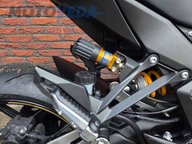 kawasaki - ninja-1100-sx-se