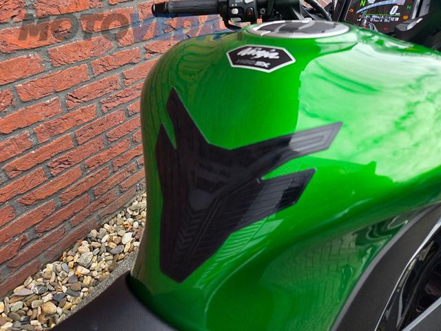 kawasaki - ninja-1100-sx-se