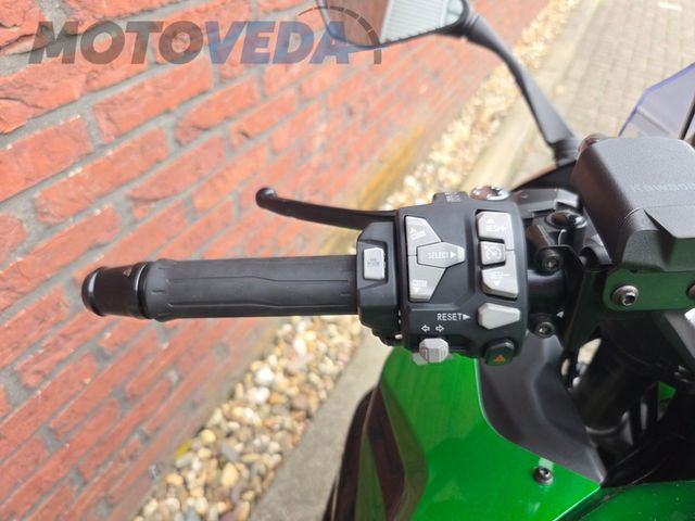 kawasaki - ninja-1100-sx-se