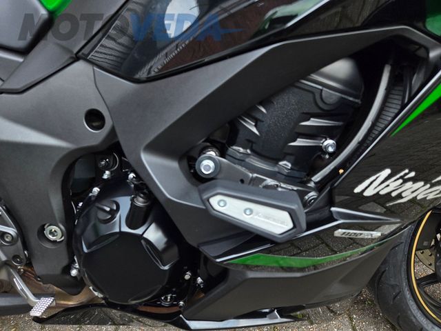 kawasaki - ninja-1100-sx-se