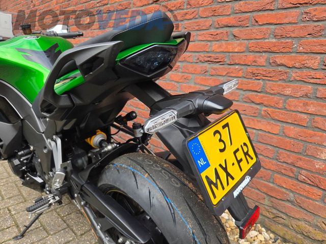 kawasaki - ninja-1100-sx-se