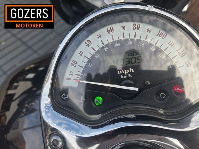 honda - vtx-1300