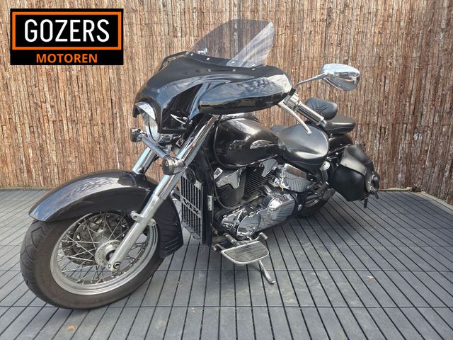 honda - vtx-1300
