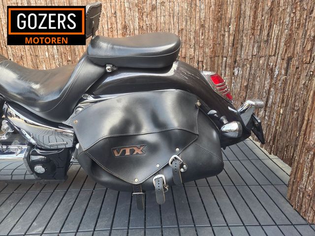 honda - vtx-1300