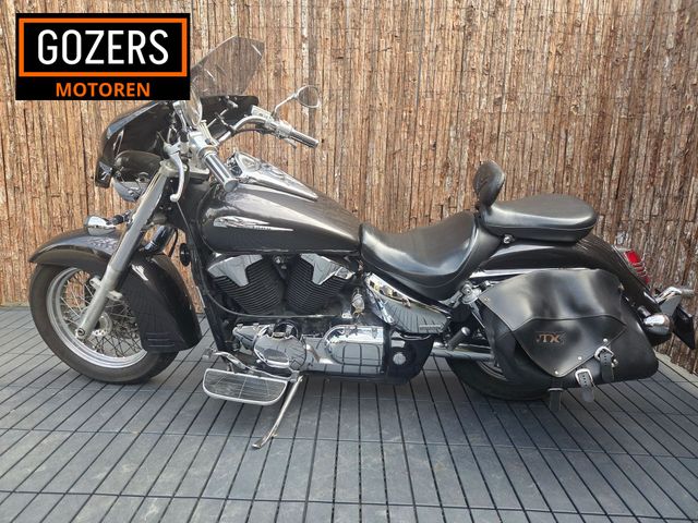 honda - vtx-1300