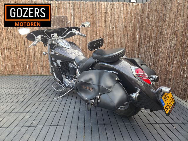 honda - vtx-1300
