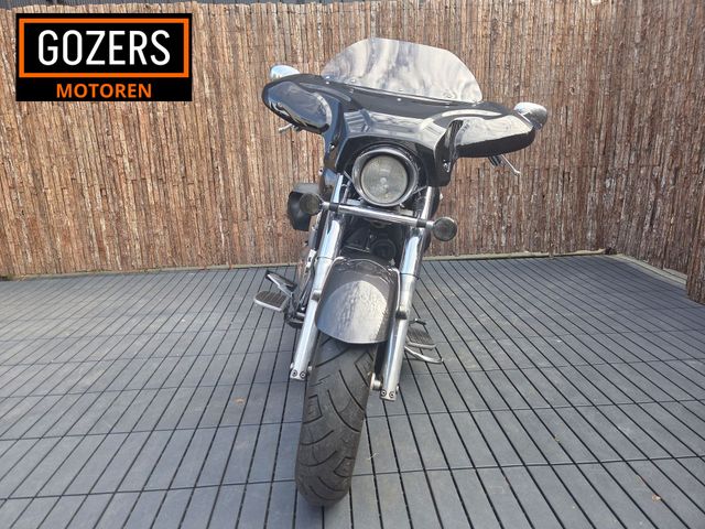 honda - vtx-1300