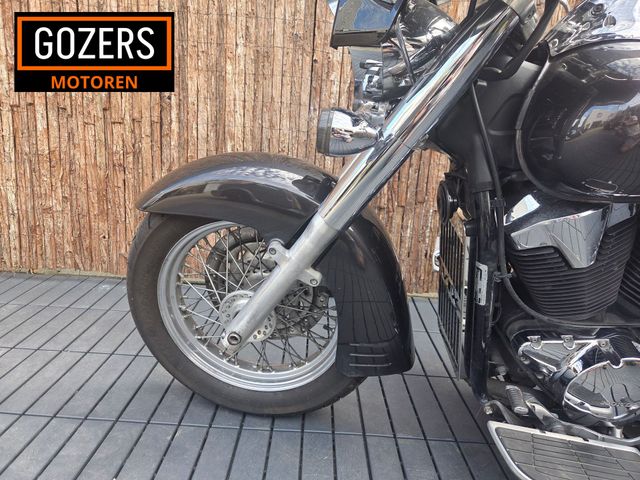 honda - vtx-1300