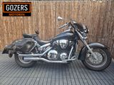 HONDA VTX 1300
