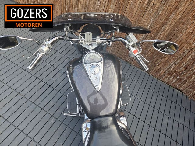 honda - vtx-1300