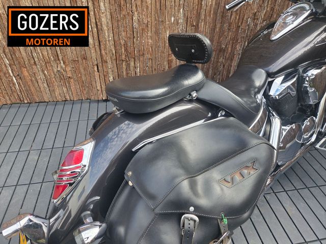 honda - vtx-1300
