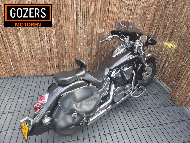 honda - vtx-1300