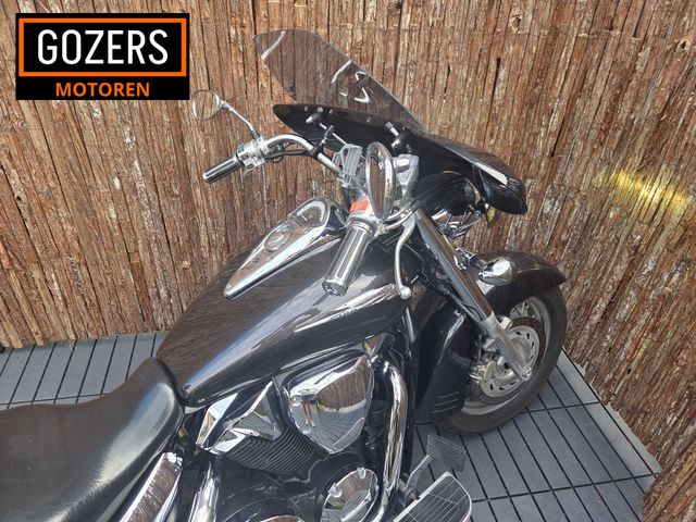 honda - vtx-1300