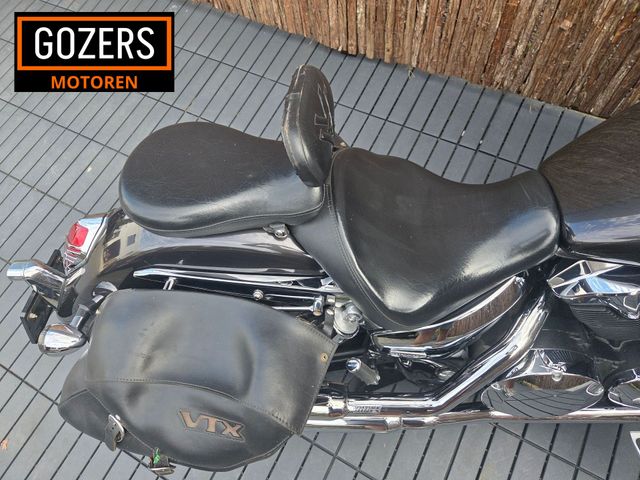 honda - vtx-1300