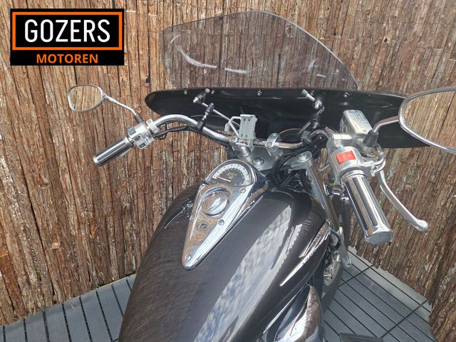 honda - vtx-1300