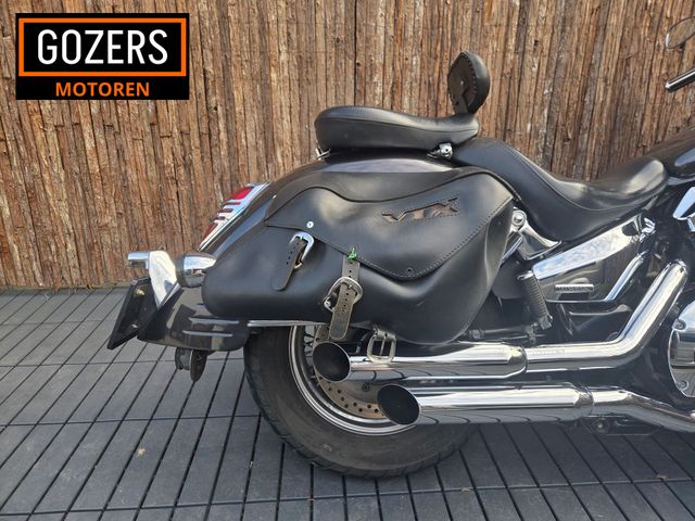 honda - vtx-1300
