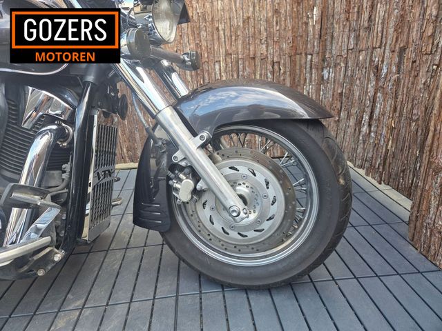 honda - vtx-1300