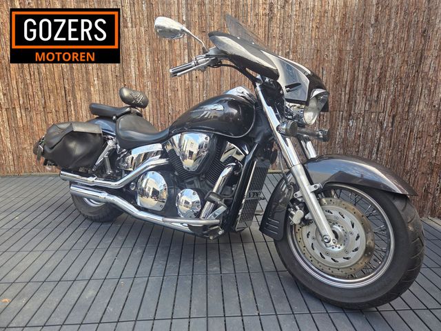 honda - vtx-1300