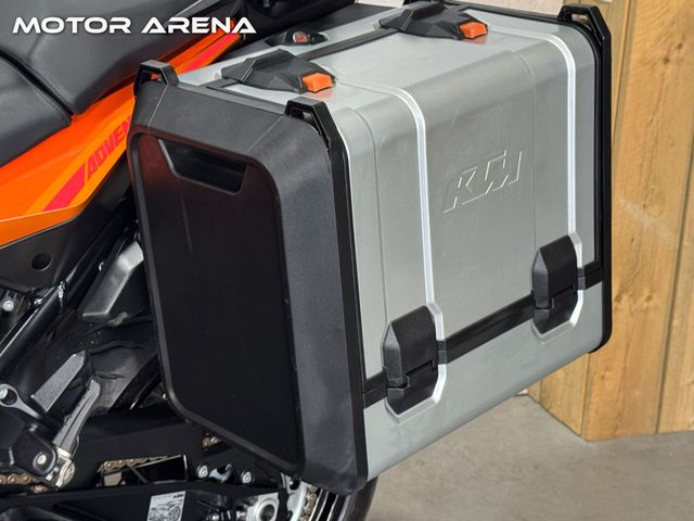ktm - 1190-adventure