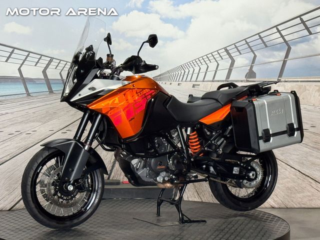 ktm - 1190-adventure