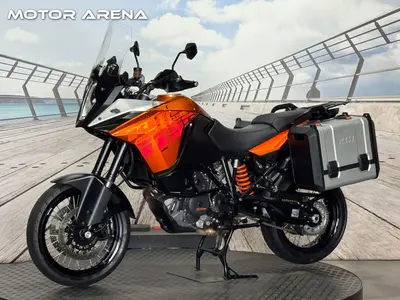 KTM 1190 ADVENTURE – foto 4