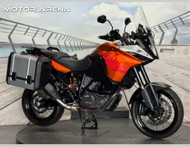 KTM 1190 Adventure 2014 occasion