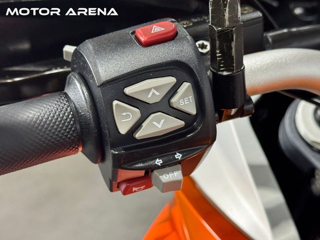 ktm - 1190-adventure