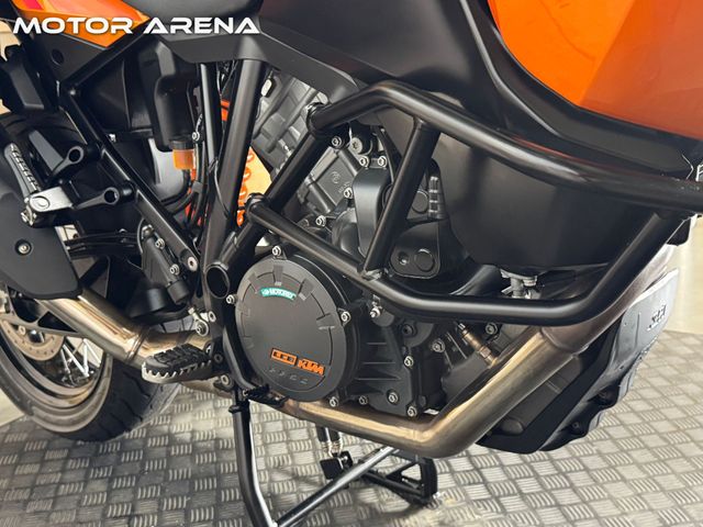 ktm - 1190-adventure