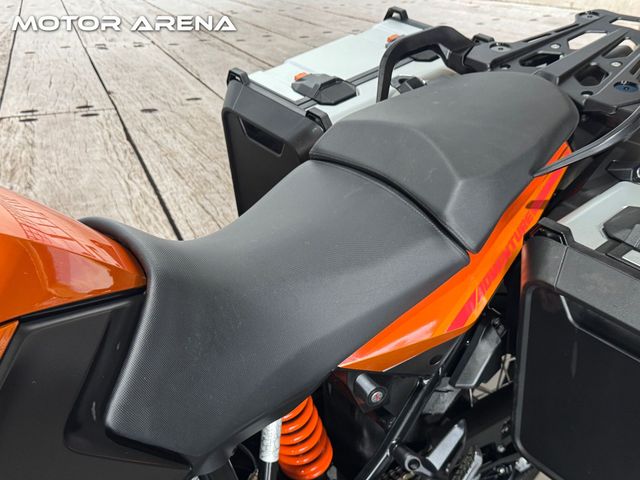 ktm - 1190-adventure