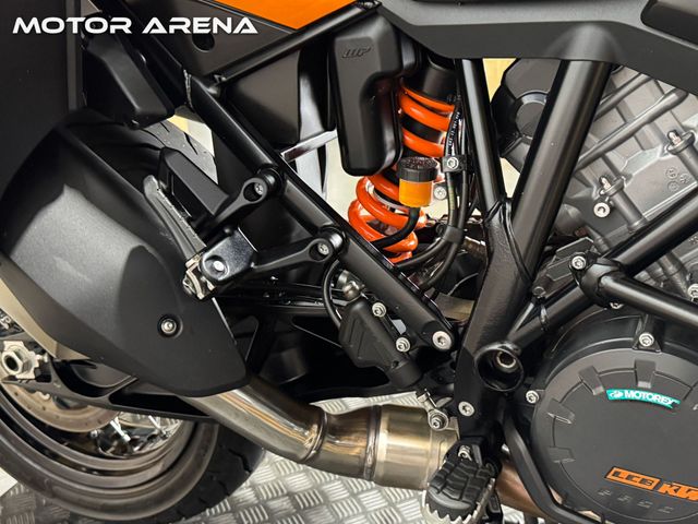 ktm - 1190-adventure