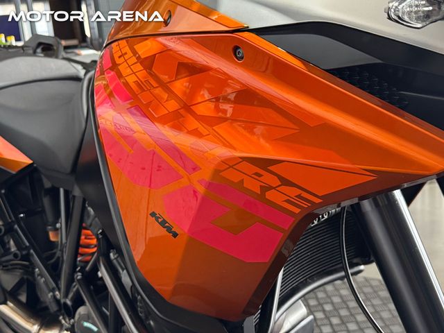 ktm - 1190-adventure