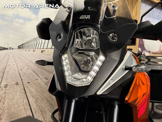 ktm - 1190-adventure