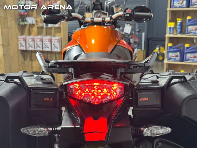 ktm - 1190-adventure