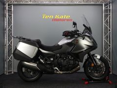 HONDA NT 1100 DCT