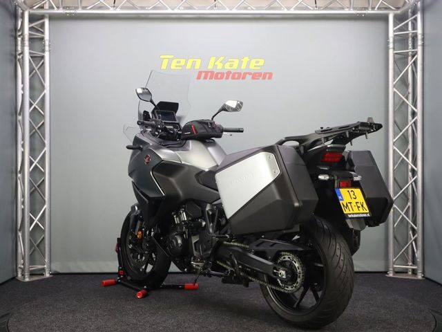 honda - nt-1100-dct