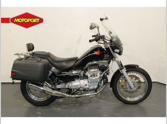 Moto Guzzi V 75 Nevada 2007 occasion