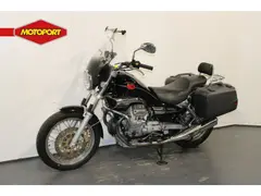 Moto Guzzi Nevada 750 2007 occasion – foto 2 van 10