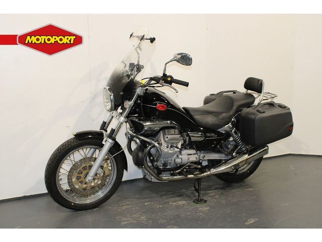 moto-guzzi - v-75-nevada