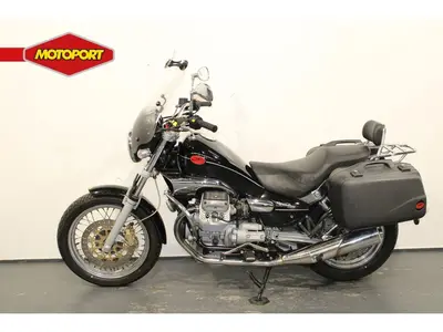 MOTO GUZZI V 75 NEVADA – foto 3