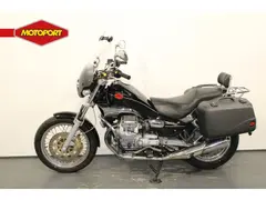 Moto Guzzi Nevada 750 2007 occasion – foto 3 van 10