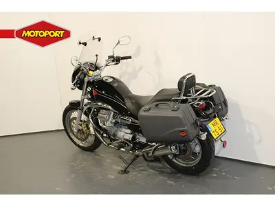MOTO GUZZI V 75 NEVADA – foto 4