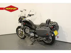 Moto Guzzi Nevada 750 2007 occasion – foto 4 van 10