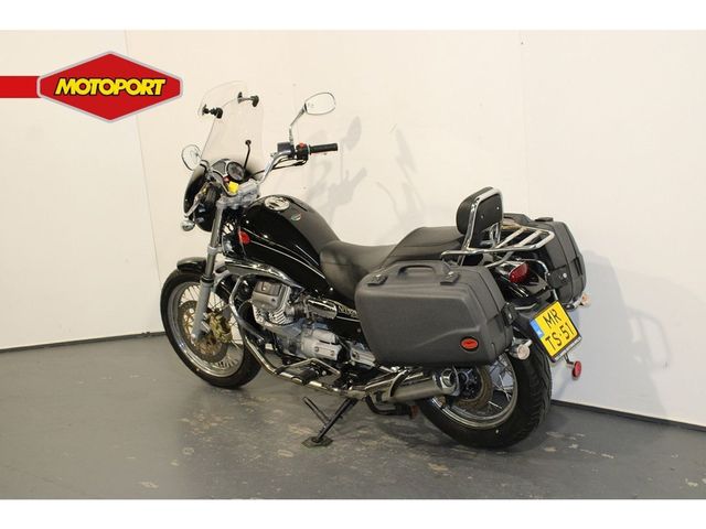 moto-guzzi - v-75-nevada