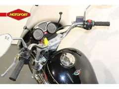 Moto Guzzi Nevada 750 2007 occasion – foto 7 van 10