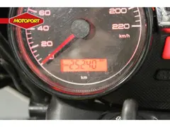 Moto Guzzi Nevada 750 2007 occasion – foto 8 van 10