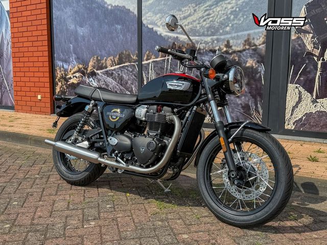 triumph - bonneville-t-100