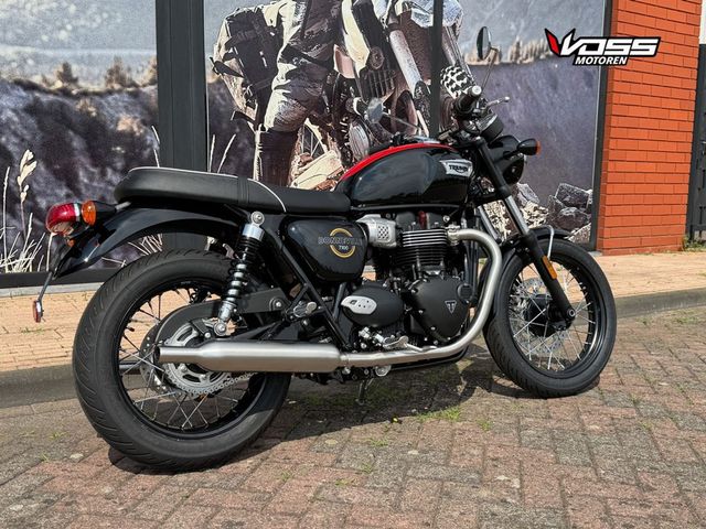 triumph - bonneville-t-100