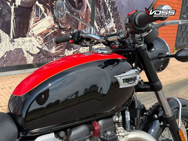 triumph - bonneville-t-100