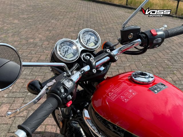 triumph - bonneville-t-100